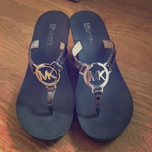 Michael Kors sandals